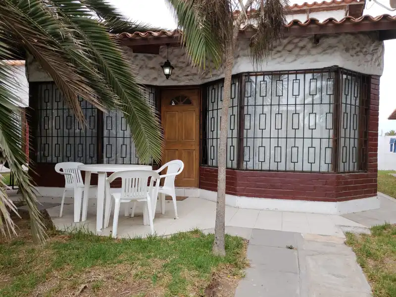 Arriendo temporario de casa em La serena