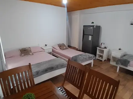 Alquiler temporario de apartamento em Puerto iguazú