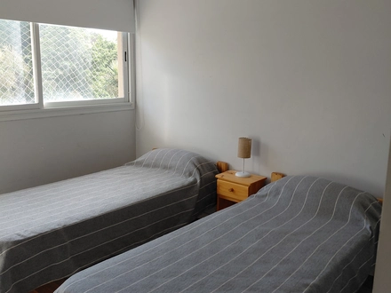 Alquiler temporario de casa em Santa clara del mar