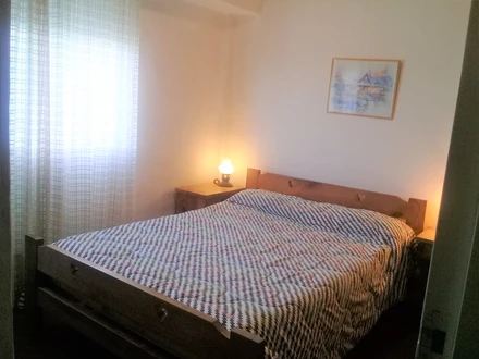 Alquiler temporario de apartamento em Villa gesell