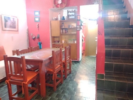 Alquiler temporario de casa em Villa gesell