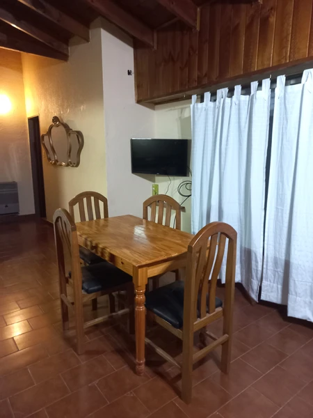Alquiler temporario de apartamento em Bahía blanca