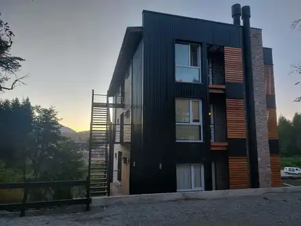 Alquiler temporario de casa em Villa la angostura