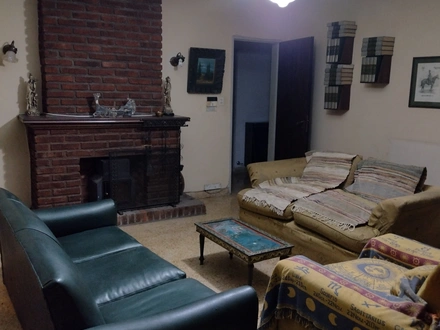 Alquiler temporario de casa em Tandil