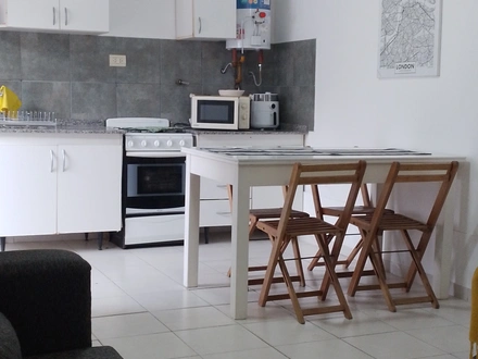 Alquiler temporario de casa em Villa carlos paz