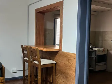 Alquiler temporario de apartamento em San carlos de bariloche