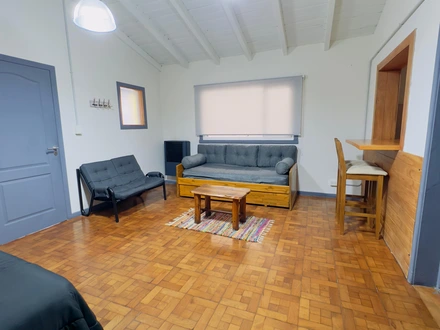 Alquiler temporario de apartamento em San carlos de bariloche