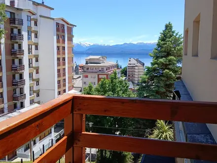Alquiler temporario de apartamento em San carlos de bariloche