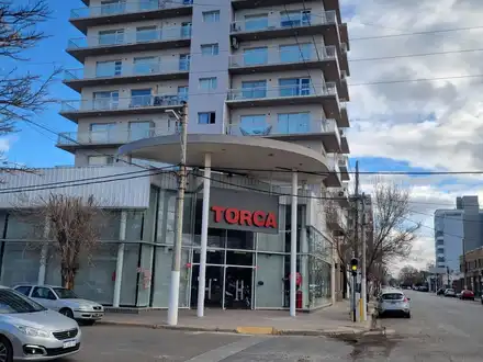 Alquiler temporario de apartamento em Puerto madryn
