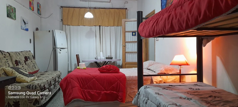 Alquiler temporario de casa em Rosario - rosario