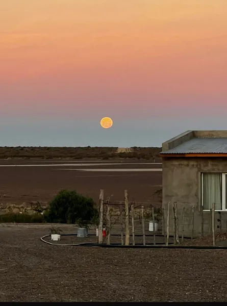 Alquiler temporario de casa em Estancia el pañuelo