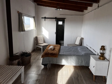 Alquiler temporario de casa em Estancia el pañuelo