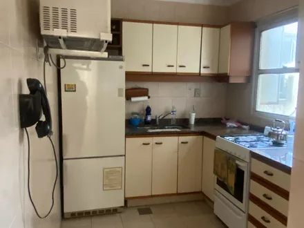 Alquiler temporario de apartamento em Caba