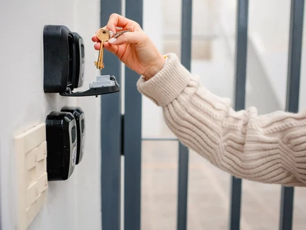 Alquiler temporario de apartamento em General roca