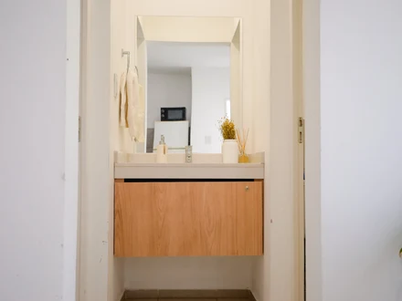 Alquiler temporario de apartamento em General roca