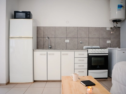 Alquiler temporario de apartamento em General roca