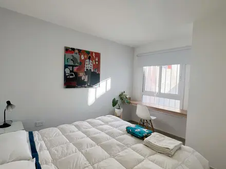 Alquiler temporario de apartamento em General roca