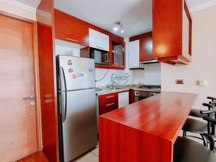 Arriendo temporario de departamento en Vi&ntilde;a del mar