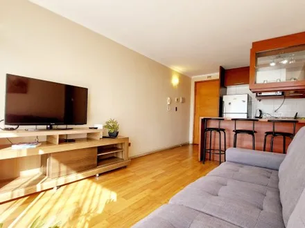 Arriendo temporario de apartamento em 7 norte