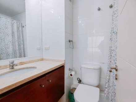 Arriendo temporario de departamento en Vi&ntilde;a del mar