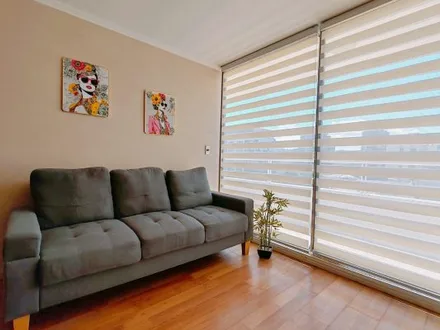 Arriendo temporario de departamento en Vi&ntilde;a del mar