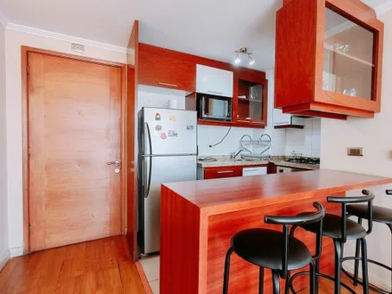 Arriendo temporario de departamento en Vi&ntilde;a del mar