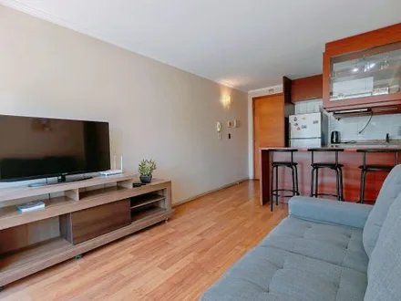 Arriendo temporario de departamento en Vi&ntilde;a del mar