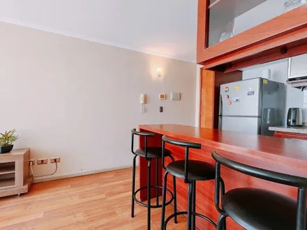 Arriendo temporario de departamento en Vi&ntilde;a del mar