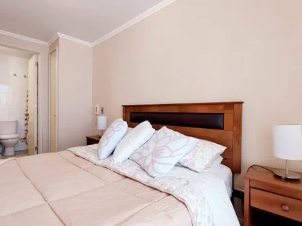 Arriendo temporario de departamento en Vi&ntilde;a del mar