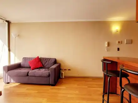 Arriendo temporario de apartamento em 7 norte