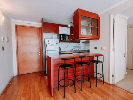 Arriendo temporario de departamento en Vi&ntilde;a del mar