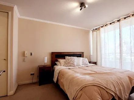 Arriendo temporario de apartamento em 7 norte