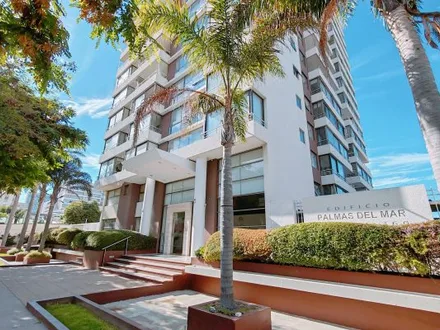 Arriendo temporario de apartamento em Vi&ntilde;a del mar