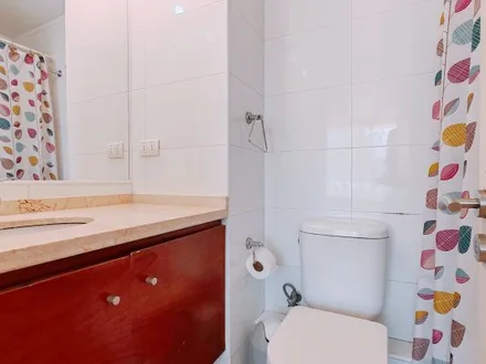 Arriendo temporario de departamento en Vi&ntilde;a del mar