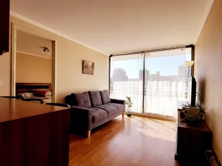 Arriendo temporario de apartamento em 7 norte