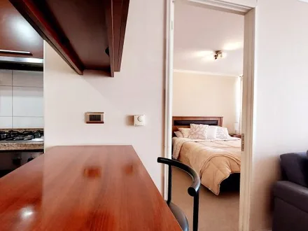 Arriendo temporario de departamento en Vi&ntilde;a del mar