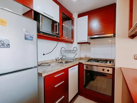 Arriendo temporario de departamento en Vi&ntilde;a del mar