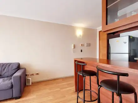 Arriendo temporario de apartamento em 7 norte