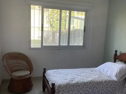 Alquiler temporario de casa em Ostende