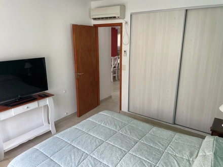 Alquiler temporario de casa em Ostende
