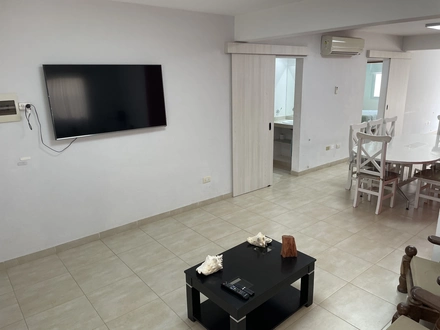 Alquiler temporario de casa em Ostende