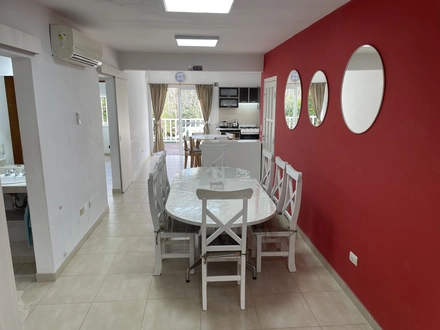 Alquiler temporario de casa em Ostende