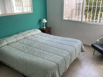 Alquiler temporario de casa em Ostende