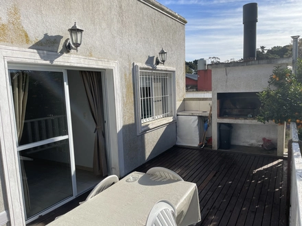 Alquiler temporario de casa em Ostende