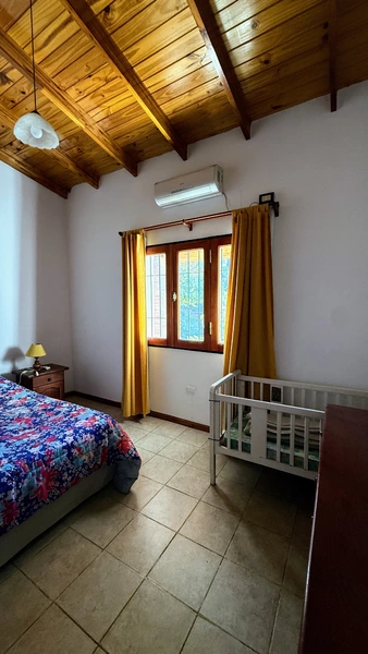 Alquiler temporario de casa em San antonio de arredondo