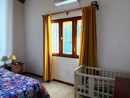 Alquiler temporario de casa em San antonio de arredondo