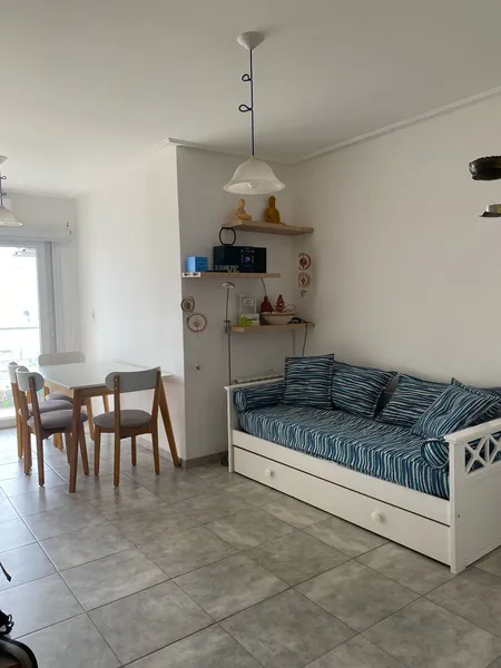 Alquiler temporario de apartamento em Bahía blanca