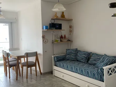 Alquiler temporario de apartamento em Bahía blanca