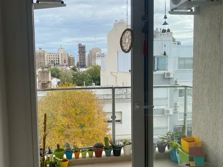 Alquiler temporario de apartamento em Bahía blanca
