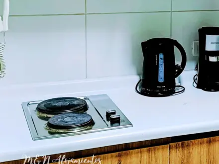 Arriendo temporario de apartamento em Estación central